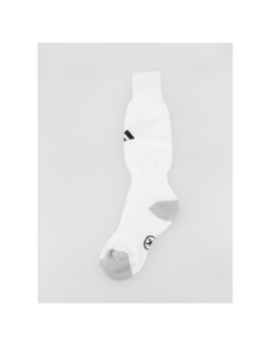 Chaussettes de football milano 23 blanc enfant - Adidas