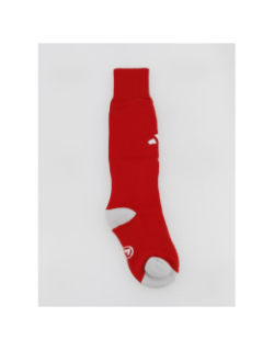 Chaussettes de football milano 23 rouge enfant - Adidas