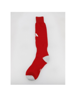 Chaussettes de football milano 23 rouge - Adidas