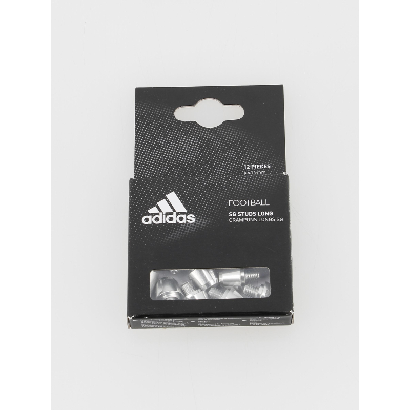 Crampons longs sg 12 pièces - Adidas