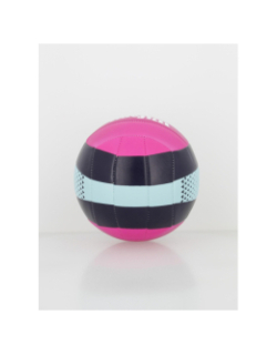 Ballon de beach volley avp oasis violet bleu - Wilson