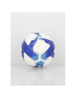 Ballon de football attack addglue blanc bleu - Uhlsport