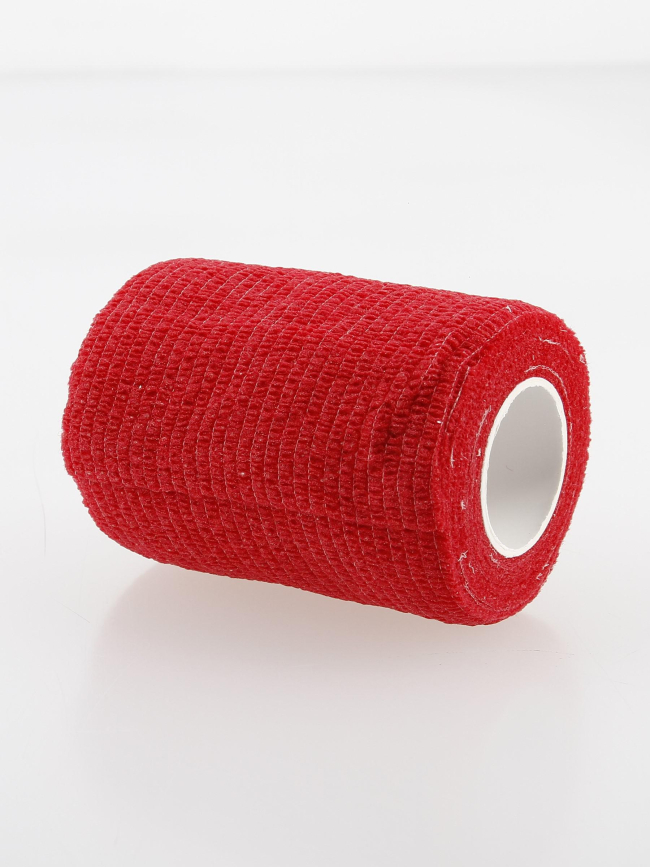 Bande adhésive tube it tape rouge - Uhlsport