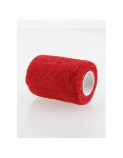 Bande adhésive tube it tape rouge - Uhlsport