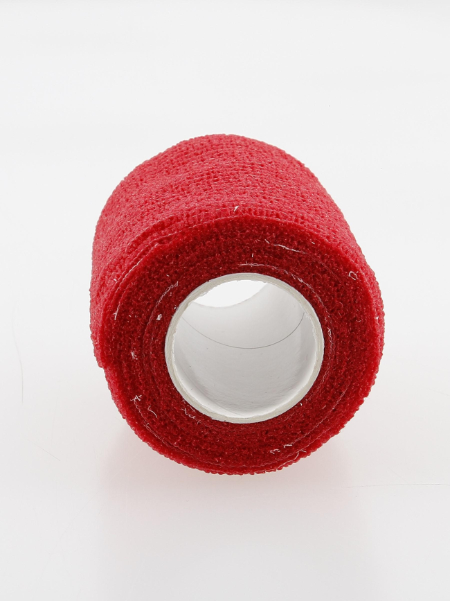 Bande adhésive tube it tape rouge - Uhlsport