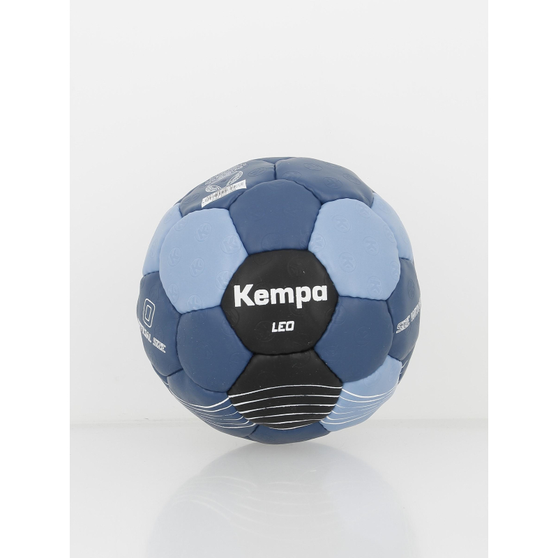 Ballon de handball leo taille 0 bleu - Kempa