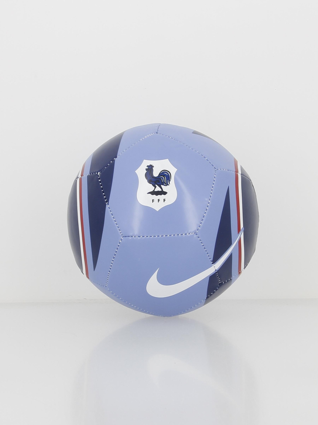 Ballon de football FFF slks bleu - Nike