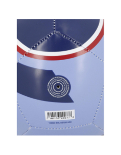 Ballon de football FFF slks bleu - Nike