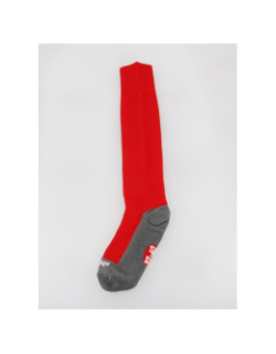 Chaussettes de football team pro essential rouge - Uhlsport