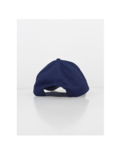 Casquette FFR fanwear bleu marine homme - Le Coq Sportif