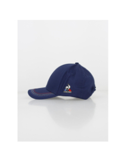 Casquette FFR fanwear bleu marine homme - Le Coq Sportif