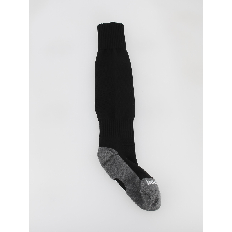 Chaussettes de football team pro essential noir - Uhlsport