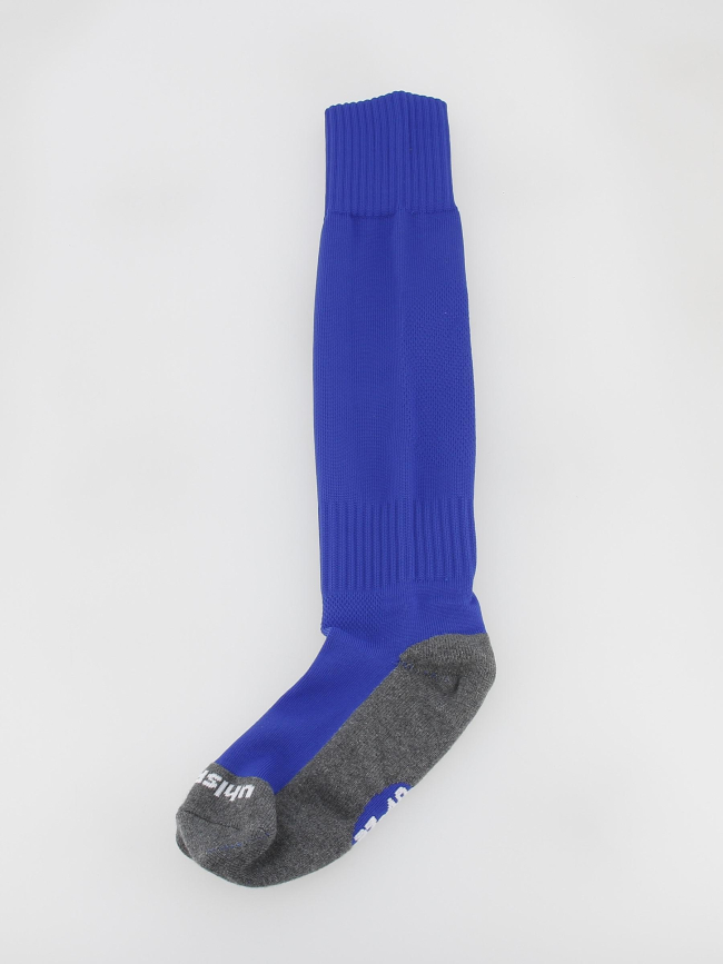 Chaussettes de football team pro essential bleu - Uhlsport