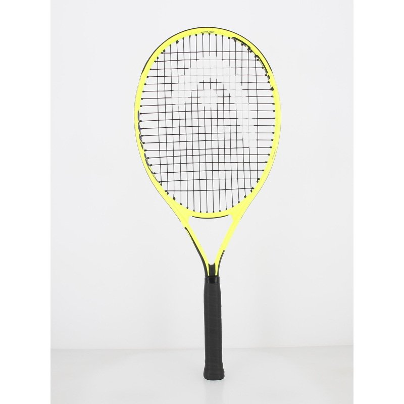 Raquette de tennis extreme jr.26 enfant fluo - Head