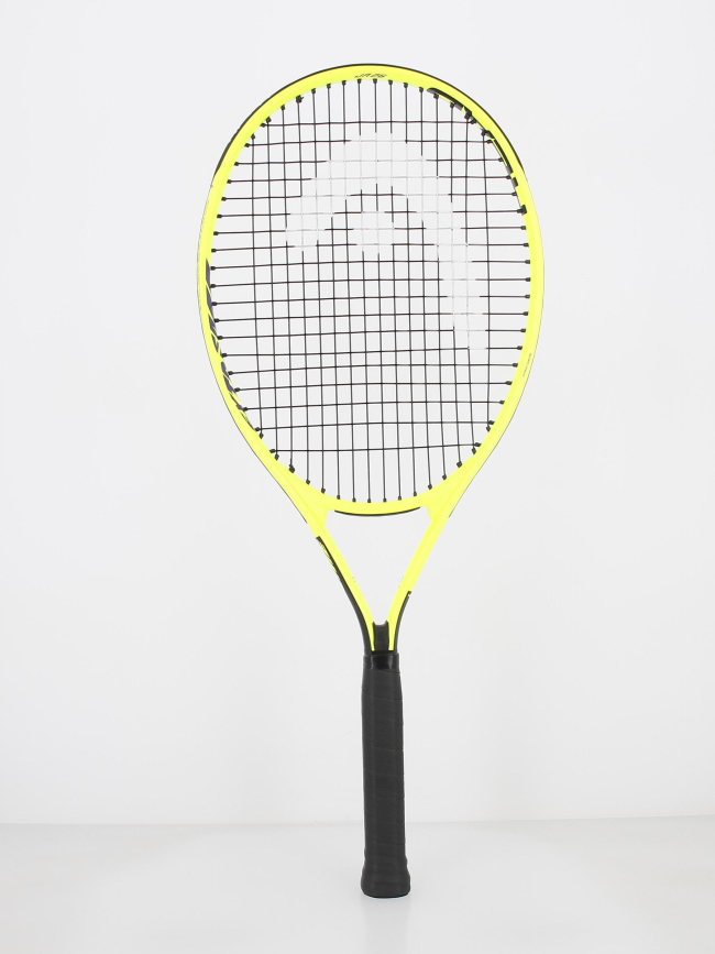 Raquette de tennis extreme jr.26 enfant fluo - Head