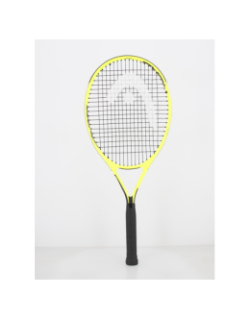 Raquette de tennis extreme jr.26 enfant fluo - Head