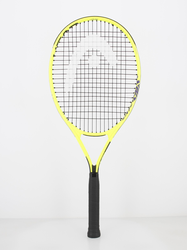 Raquette de tennis extreme jr.26 enfant fluo - Head