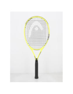 Raquette de tennis extreme jr.26 enfant fluo - Head