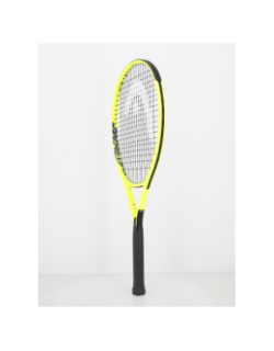 Raquette de tennis extreme jr.26 enfant fluo - Head