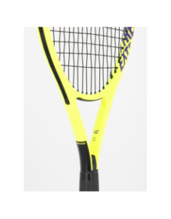 Raquette de tennis extreme jr.26 enfant fluo - Head