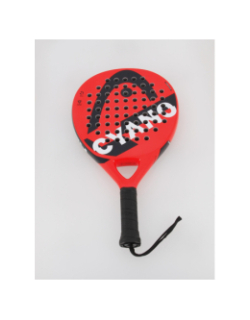 Raquette de padel cyano rouge - Head