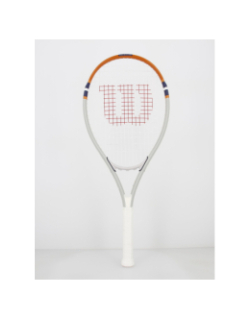 Raquette de tennis roland garros elite gris - Wilson