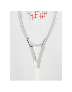 Raquette de tennis roland garros elite gris - Wilson