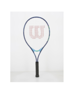 Raquette de tennis us open 25 bleu enfant - Wilson