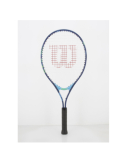 Raquette de tennis us open 25 bleu enfant - Wilson