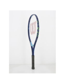 Raquette de tennis us open 25 bleu enfant - Wilson