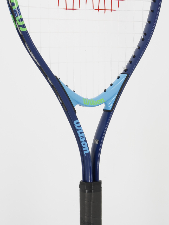 Raquette de tennis us open 25 bleu enfant - Wilson