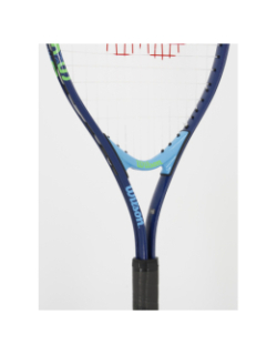 Raquette de tennis us open 25 bleu enfant - Wilson