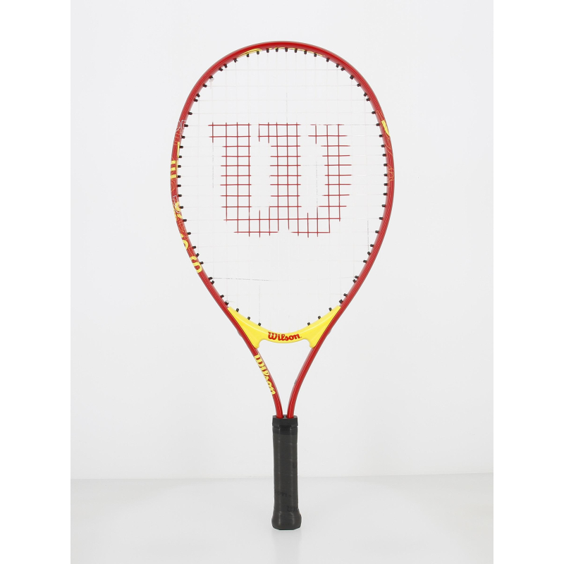 Raquette de tennis us open 23 rouge enfant - Wilson