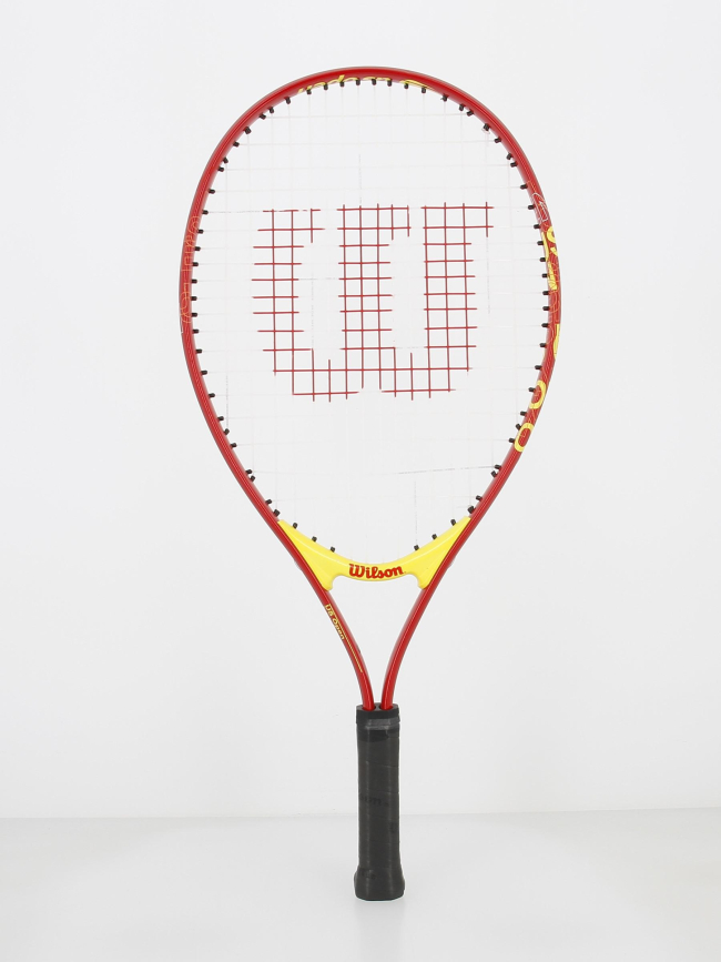 Raquette de tennis us open 23 rouge enfant - Wilson