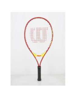 Raquette de tennis us open 23 rouge enfant - Wilson