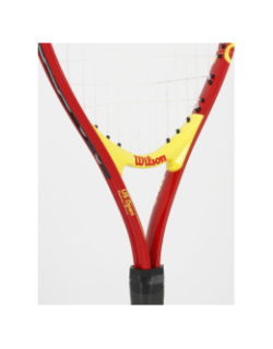 Raquette de tennis us open 23 rouge enfant - Wilson