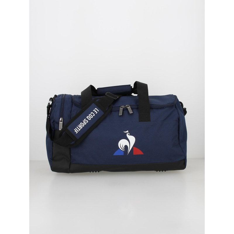 Sac de sport bleu marine - Le Coq Sportif