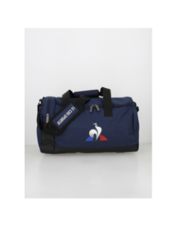 Sac de sport bleu marine - Le Coq Sportif