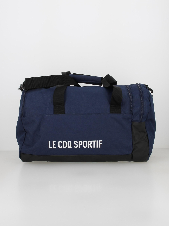 Sac de sport bleu marine - Le Coq Sportif