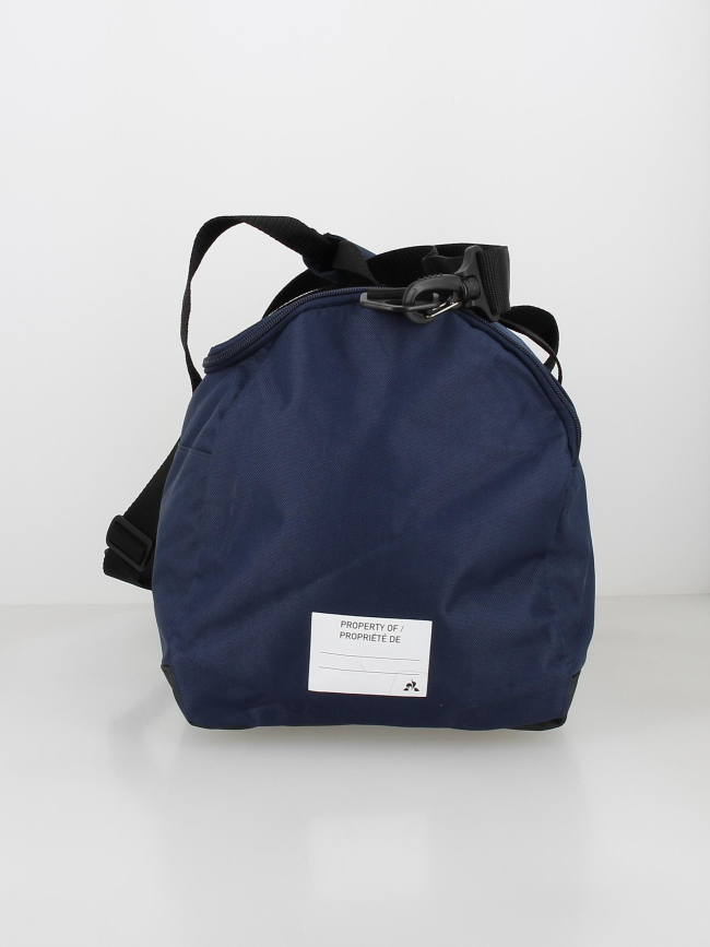 Sac de sport bleu marine - Le Coq Sportif