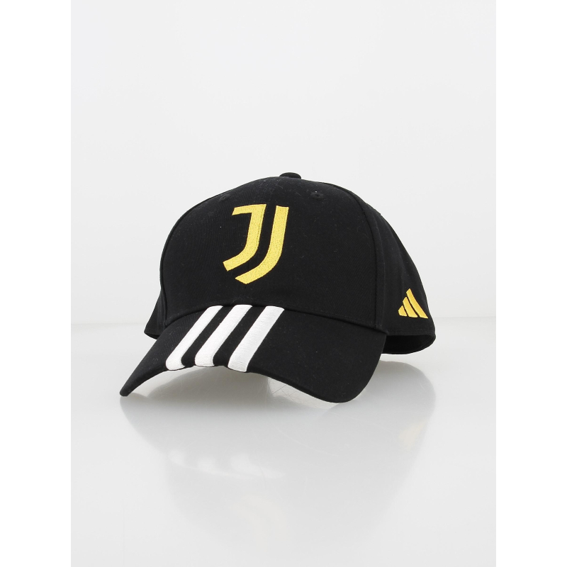 Casquette juventus de turin noir homme - Adidas