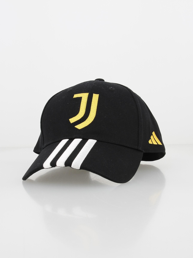 Casquette juventus de turin noir homme - Adidas