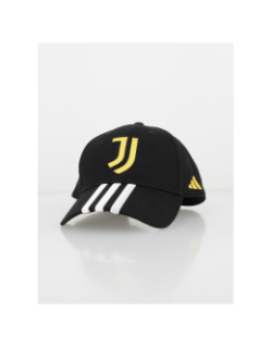 Casquette juventus de turin noir homme - Adidas