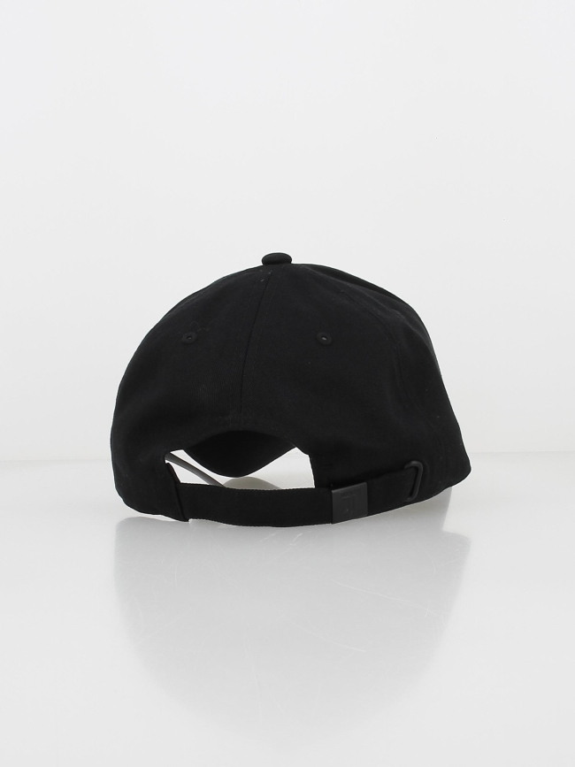 Casquette juventus de turin noir homme - Adidas