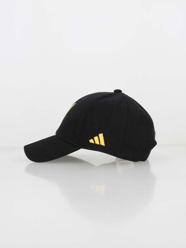 Casquette juventus de turin noir homme - Adidas