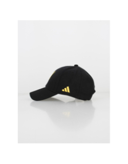 Casquette juventus de turin noir homme - Adidas