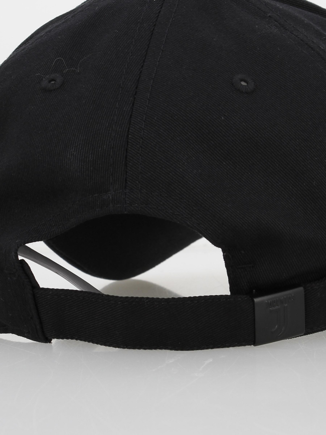 Casquette juventus de turin noir homme - Adidas