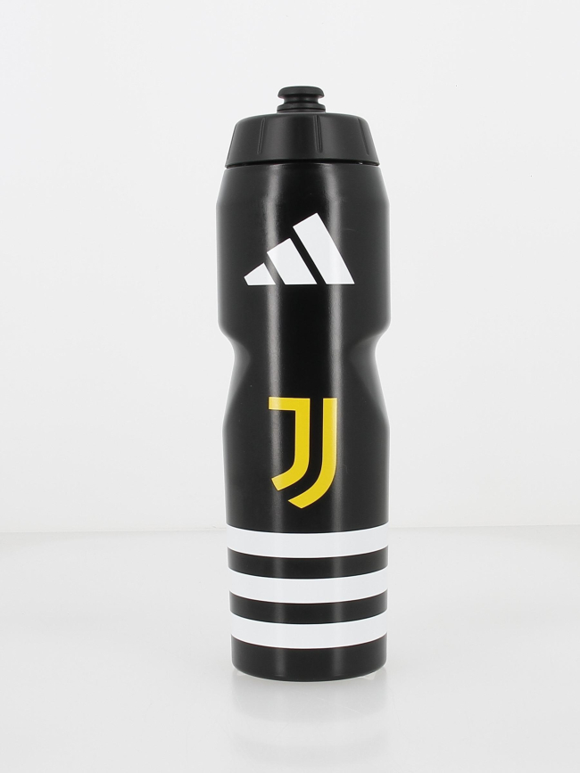 Gourde juventus de turin noir - Adidas