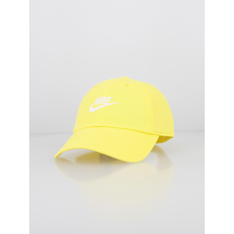 Casquette nsw heritage86 futura jaune - Nike