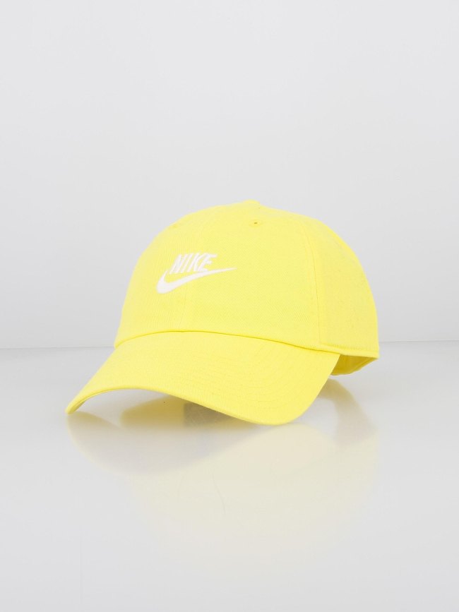 Casquette nsw heritage86 futura jaune - Nike